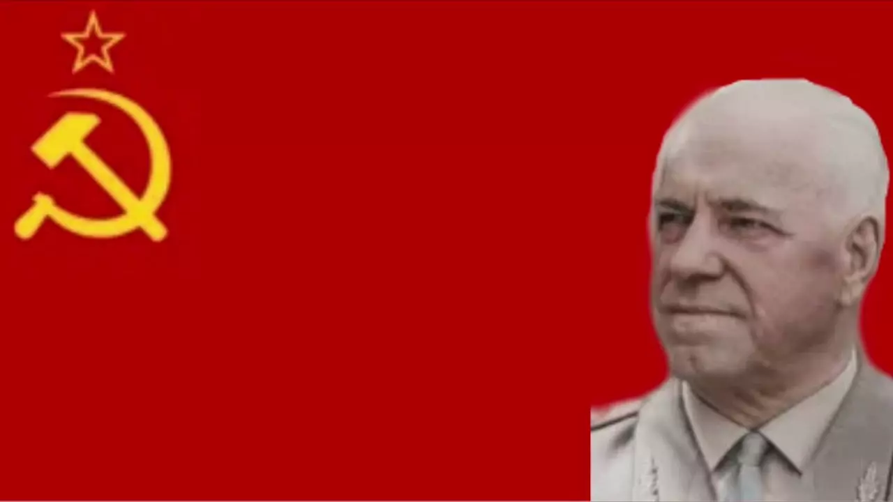 Thumbnail for We Are the Army Of the People (TNO Zhukov’s Unification Super Event Music) Extended (Fireworks)