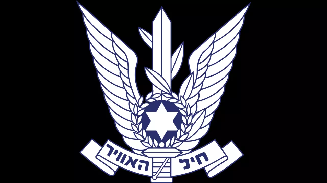 Thumbnail for State of Israel Israeli Air Force march On Silver Wings