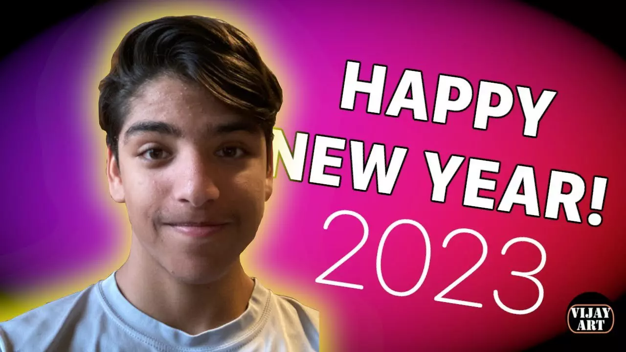 Thumbnail for Happy New Year! (2023)