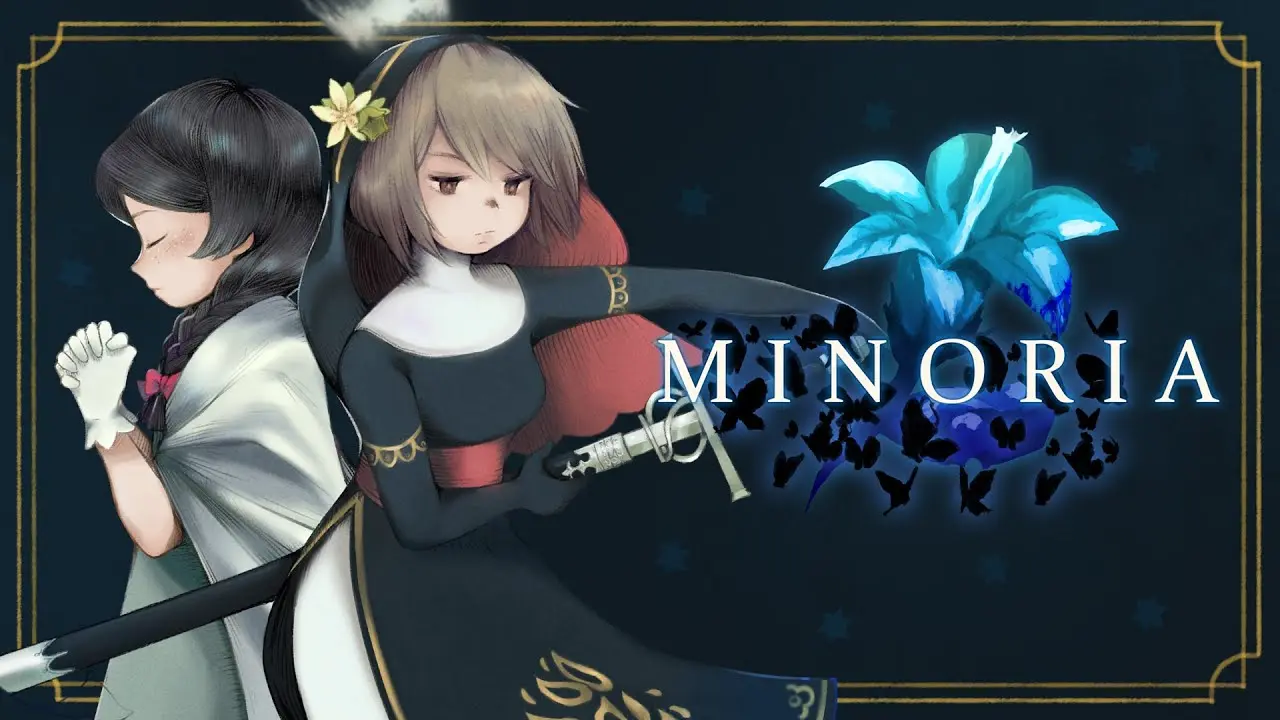 Thumbnail for Steam Game of the Week: Minoria