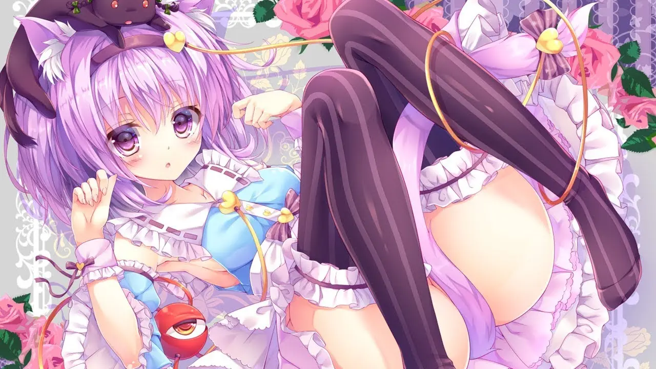Thumbnail for 【東方ボーカル】 「クライム・ストーリーときみのウソ(izna Remix)」 【ShibayanRecords】