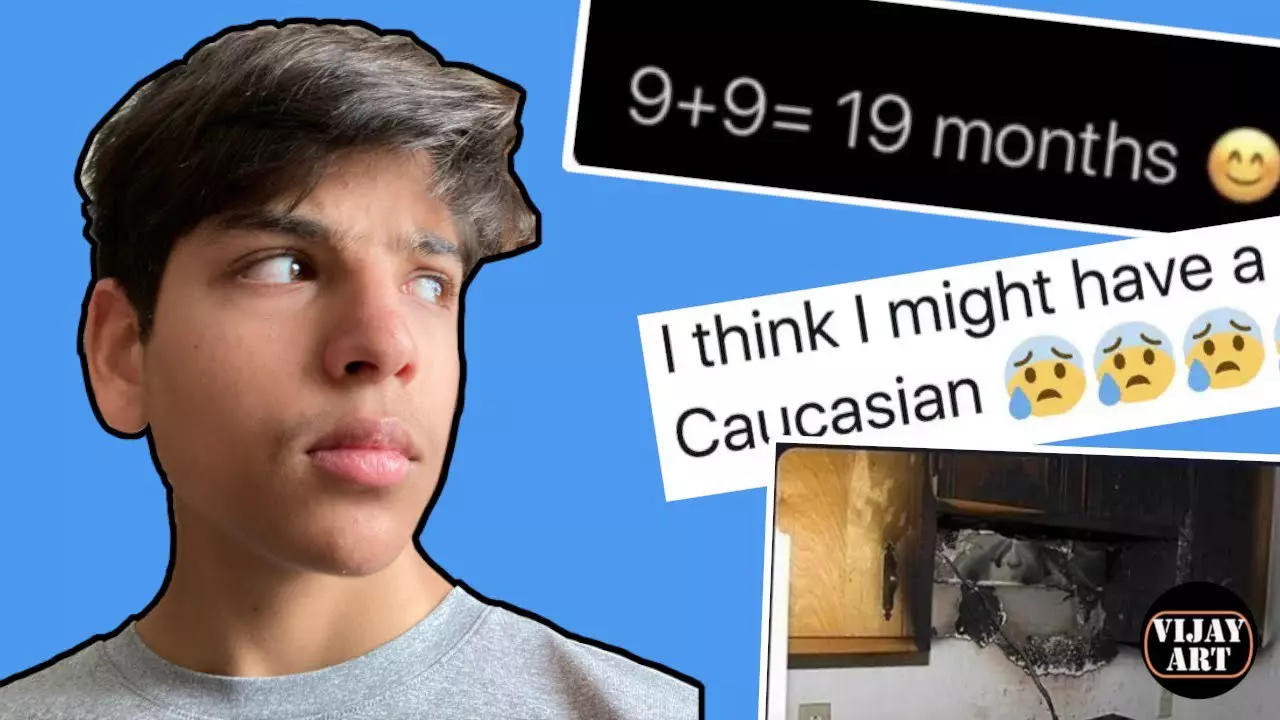 Some people are so dumb... | Reading Stupid Tweets