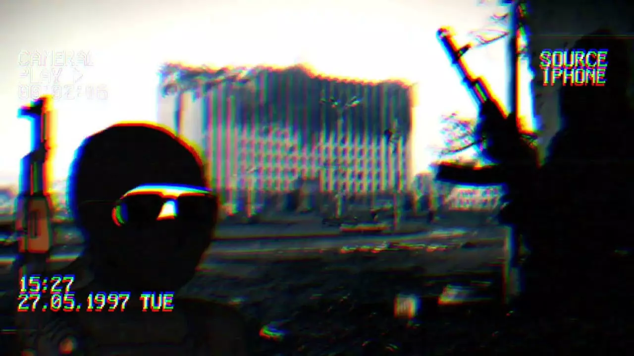 Thumbnail for Oi Alija Aljo but you're defending Nostova against the rebels.