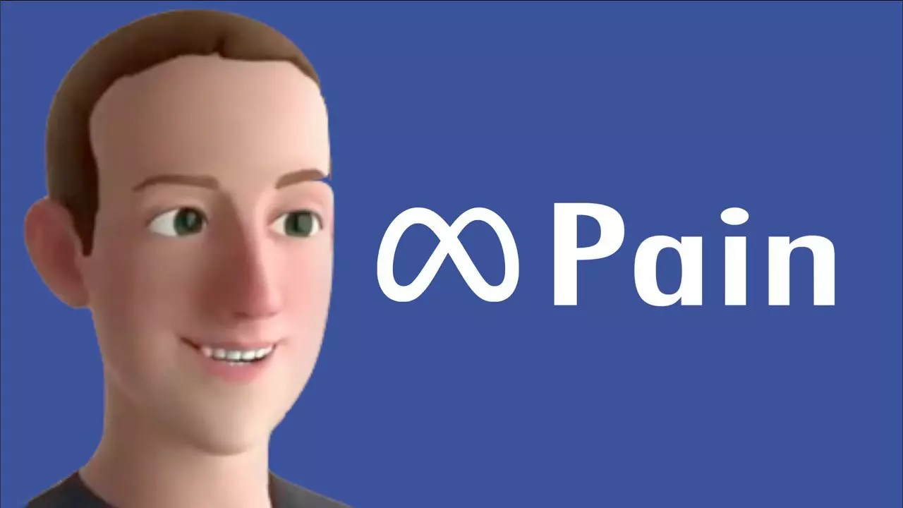 Thumbnail for The Real Reason Facebook Wants A Metaverse