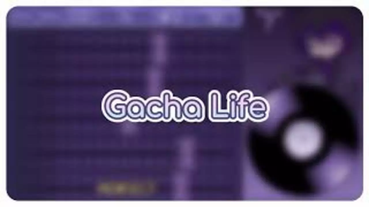 Thumbnail for Gacha Life - Phantom's Remix