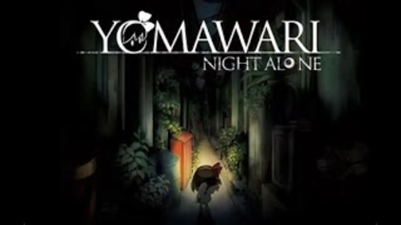 Thumbnail for Steam Game of the Week: Yomawari: Night Alone