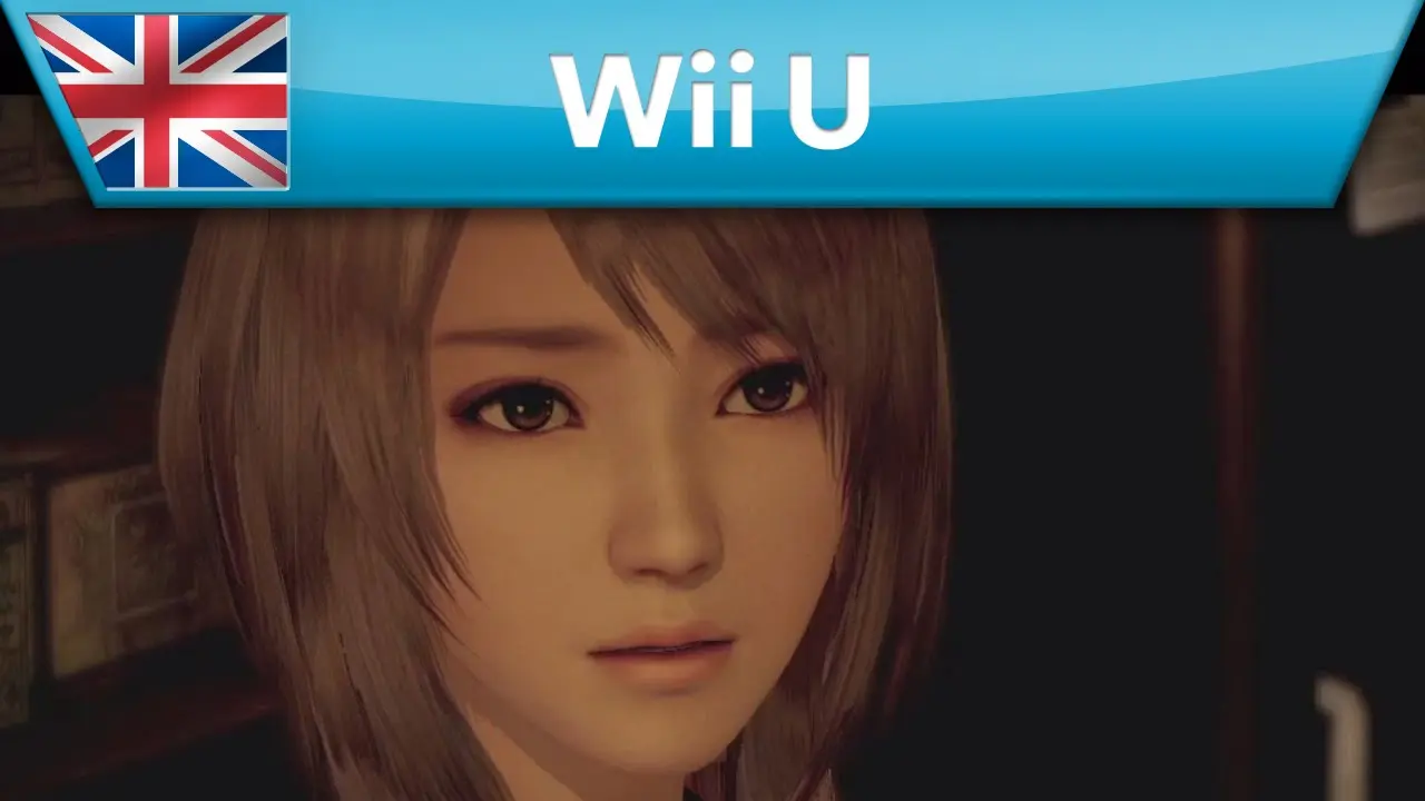 Thumbnail for Project Zero: Maiden of Black Water - Trailer (Wii U)