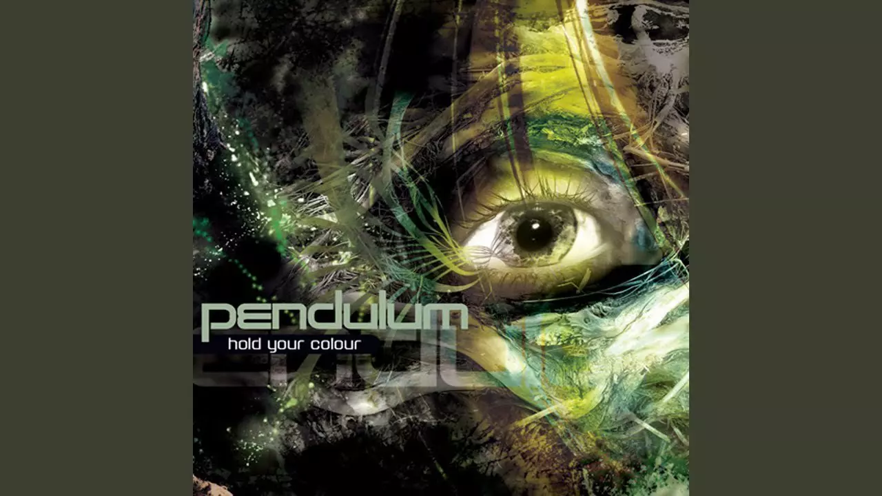 Thumbnail for Pendulum - Tarantula (Original Mix)