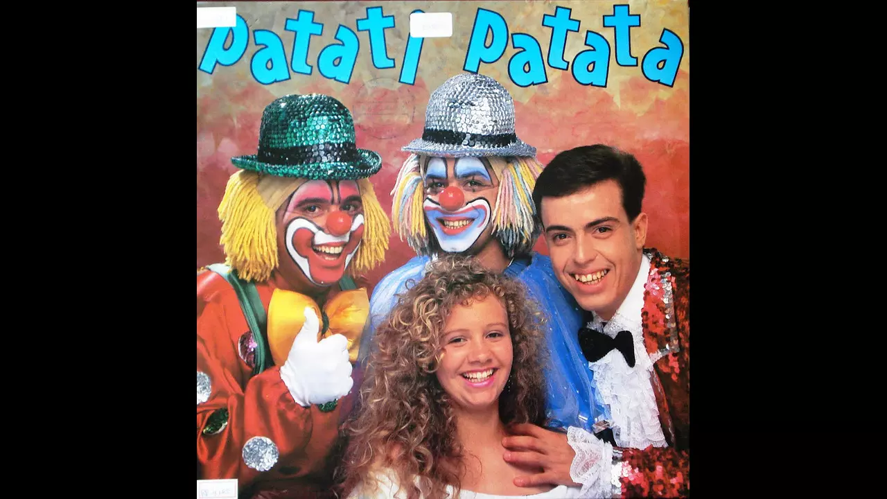 Thumbnail for Patati Patatá (1983)