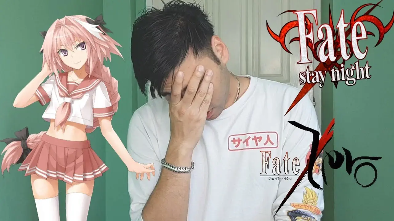 Thumbnail for trying to understand the fate series