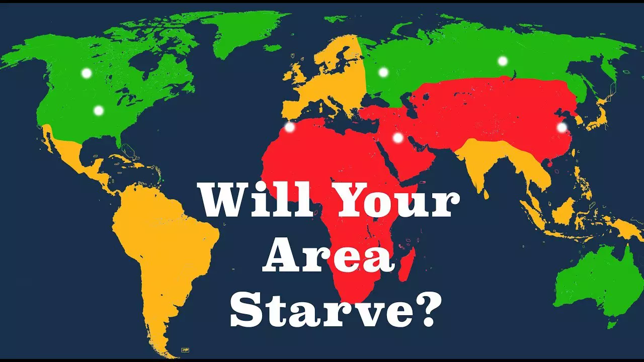 Thumbnail for Will the World Starve this Winter?