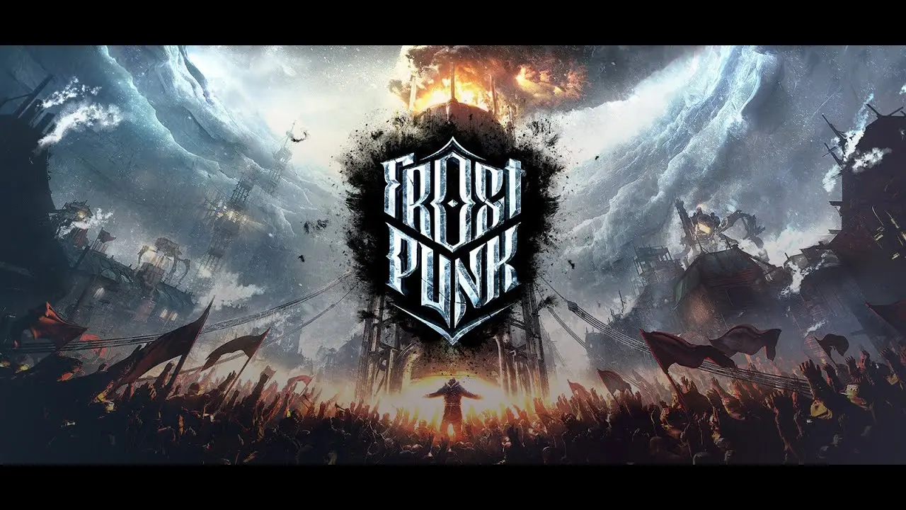 Thumbnail for Steam Game of the Week: Frostpunk